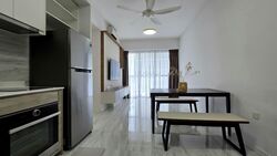 The Alps Residences (D18), Condominium #570609371